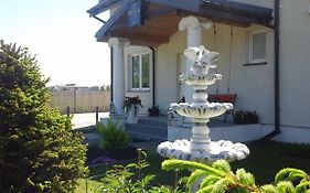 Villa Monica pokoje dwuosobowe tylko dla dorosłych